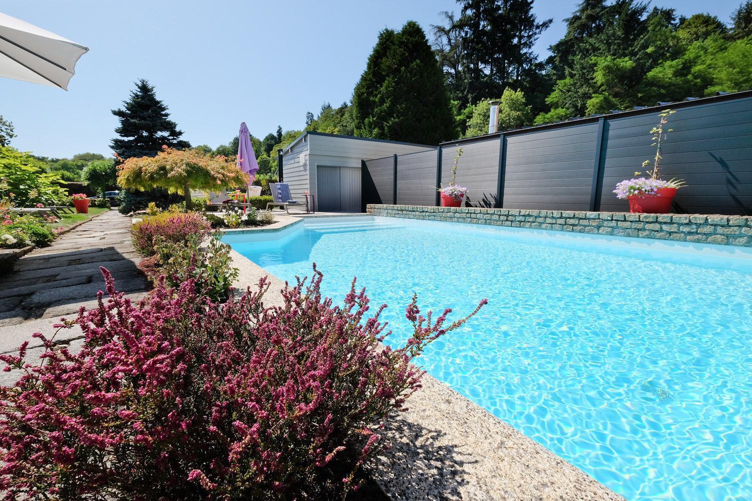 Logis Hotel Restaurant Nougier Saint-Étienne-de-Fursac Exterior foto
